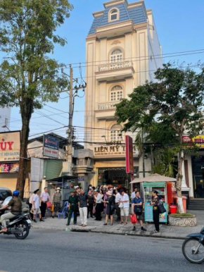 Liên Mỹ Tâm Hotel PQ - by BAY LUXURY